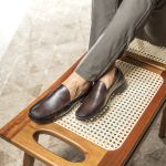 Sapato Masculino Mocassim Em Couro Absolut Café