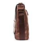 Pasta Executiva em Couro P-108 Conhaque 