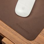 Desk Pad Conhaque