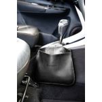 Porta Lixo LX-102 Preto