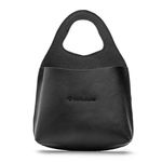 Porta Lixo LX-101 Preto