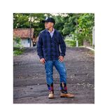 Bota Texana Masculina U.S.A 