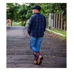 Bota Texana Masculina U.S.A 
