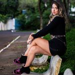 Botina Texana Feminina Tribal Jump Rosa