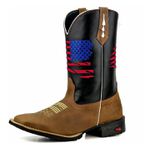 Bota Texana Masculina U.S.A 