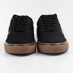 Tênis Randall Lona Street Apolo - Preto Crepe