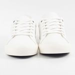Tênis Randall Básico Sintético Basic - Branco