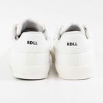 Tênis Randall Básico Sintético Basic - Branco