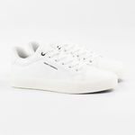 Tênis Randall Básico Sintético Basic - Branco