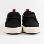 Tênis Randall Sintético Neoprene Chapman - Preto