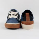 Tênis Randall Lona Euro - Jeans 