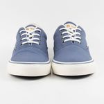 Tênis Randall Lona Básico Leeds - Azul