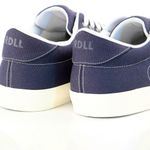 Tênis Randall Lona Casual Linz - Azul Marinho