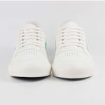 Tênis Randall Street Sintético Nice - Branco Verde