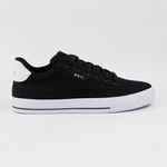 Tênis Randall Lona Casual Style - Preto