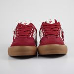 Tênis Randall Roots We Love - Vermelho