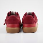 Tênis Randall Roots We Love - Vermelho