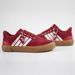 Tênis Randall Roots We Love - Vermelho