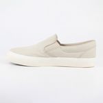 Tênis Randall Lona Básico Yatch -Palha Off White
