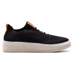 Tênis Sneaker Ranster Preto