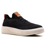 Tênis Sneaker Ranster Preto