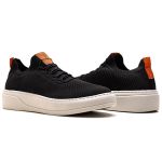 Tênis Sneaker Ranster Preto