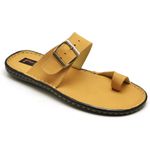 Chinelo Comfort Comfort Masculino em Couro Whisk 803