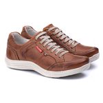 Sapatênis Masculino Castor Comfort 3000