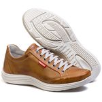 Sapatênis Masculino Castor Comfort 3001