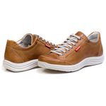 Sapatênis Masculino Castor Comfort 3001
