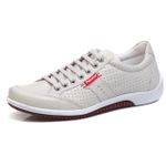 Sapatênis Masculino Gelo Comfort 3016