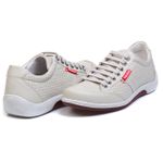 Sapatênis Masculino Gelo Comfort 3016