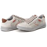 Sapatênis Masculino Gelo Comfort 3020