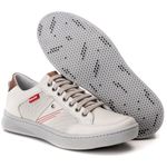 Sapatênis Masculino Gelo Comfort 3020