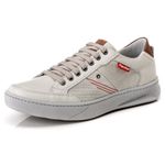 Sapatênis Masculino Gelo Comfort 3020