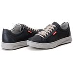 Sapatênis Masculino Grafite Comfort 3021
