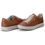 Sapatênis Masculino Castor Comfort 3021