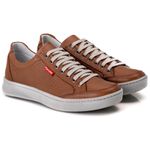 Sapatênis Masculino Castor Comfort 3021