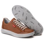 Sapatênis Masculino Castor Comfort 3021