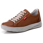 Sapatênis Masculino Castor Comfort 3021