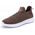 Tênis Sneaker Ultra Leve Smoke 400