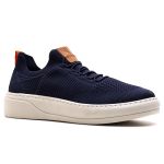 Tênis Sneaker Ransterine Azul Marinho