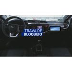 Kit Antifurto - HILUX e SW4 (2016 a 2024)