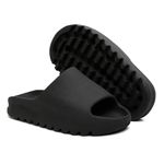 Chinelo Nuvem Slide Rast Confort Marcos Mion – Preto