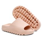 Chinelo Nuvem Slide Rast Confort Marcos Mion – Nude