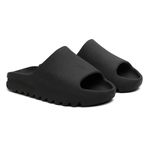 Chinelo Nuvem Slide Rast Confort Marcos Mion – Preto