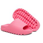 Chinelo Nuvem Slide Rast Confort Marcos Mion – Pink