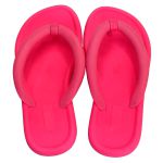 Chinelo Nuvem Confort Rast - Pink