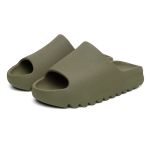 Chinelo Nuvem Slide Rast Confort Marcos Mion – Verde Militar