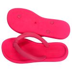 Chinelo Nuvem Confort Rast - Pink